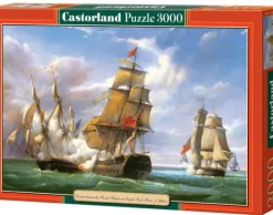 Navires : La bataille de Trafalgar