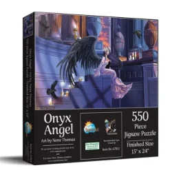 Nene Thomas - Ange Onyx