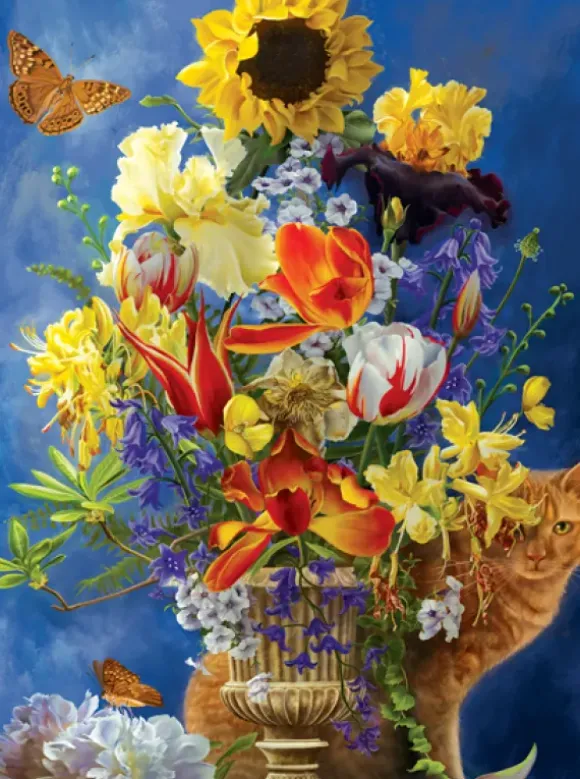 Nene Thomas - Nene Thomas - Garden of Gold