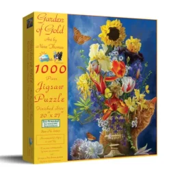 Nene Thomas - Nene Thomas - Garden of Gold