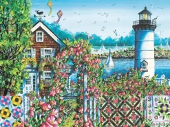 Nene Thomas - Nene Thomas : Roses d'Eté au Port