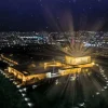Neon Puzzle - Anitkabir