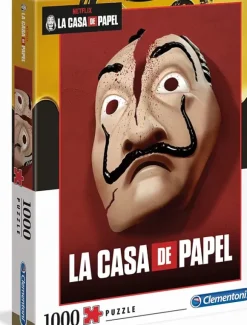 Netflix La Casa De Papel
