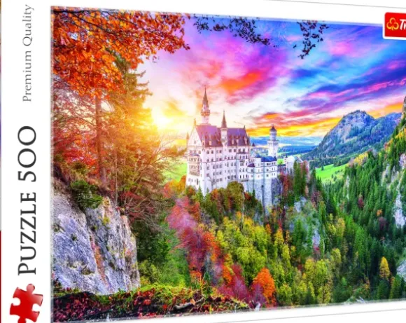 Neuschwanstein