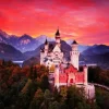 Neuschwanstein