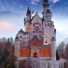 Neuschwanstein