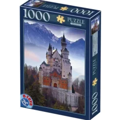 Neuschwanstein