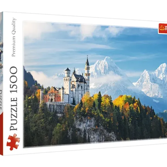 Neuschwanstein