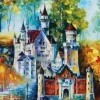 Neuschwanstein
