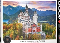 Neuschwanstein, Allemagne