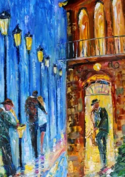 New Orleans Jazz