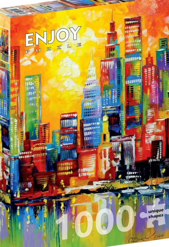 New York
