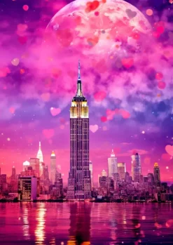 New York in Love