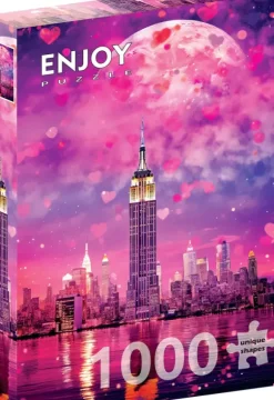 New York in Love