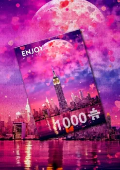 New York in Love