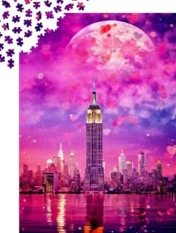New York in Love
