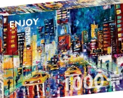 New York Lights