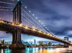 New York - The City that Never Sleeps