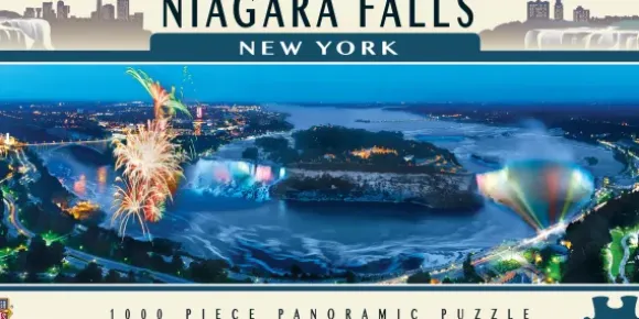 Niagara Falls, New York