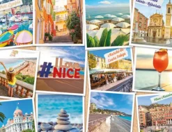 Nice, Côte d'Azur