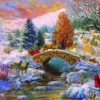 Nicky Boheme - To Grandma's House We Go