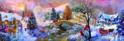 Nicky Boheme - To Grandma's House We Go
