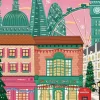 Nidhi Kachhadiya - Christmas in London