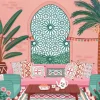 Nidhi Kachhadiya - Hôtel Maroc