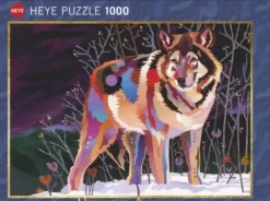 Night Wolf