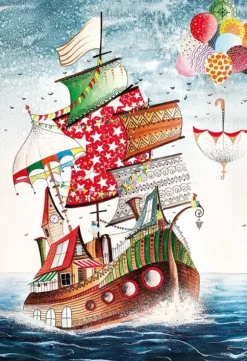 Nihal Çifter - Free Ship