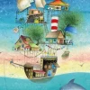 Nihal Çifter - From Sea to the Sky