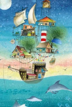 Nihal Çifter - From Sea to the Sky