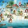 Nihal Çifter - Pier City