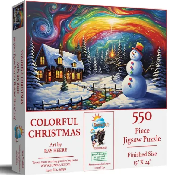 Noël Coloré