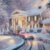 Noël à Graceland