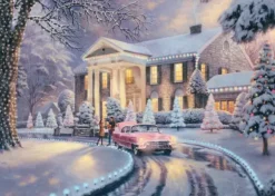 Noël à Graceland