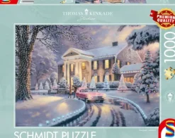 Noël à Graceland
