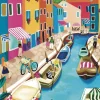 Nolwenn Studio - Burano