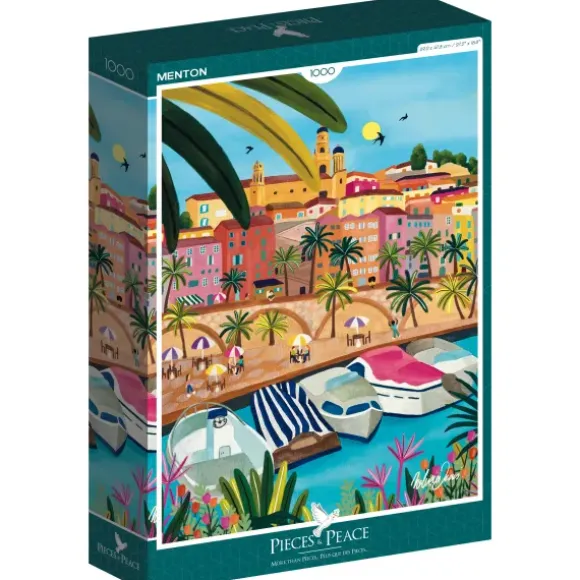 Nolwenn Studio - Menton