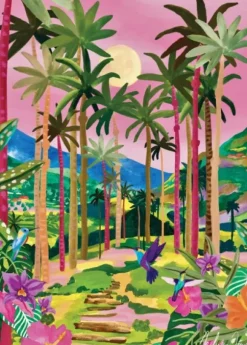 Nolwenn Studio - Valle de Cocora