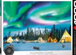Northern Lights - Yellowknife