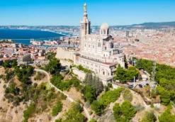 Notre Dame de la Garde - Marseille