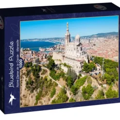 Notre Dame de la Garde - Marseille