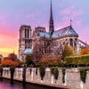 Notre-Dame, Paris