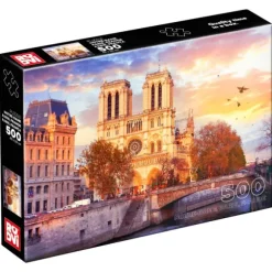 Notre Dame Paris, France