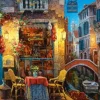 Notre Lieu Privilégié à Venise