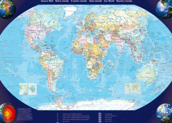 Notre monde