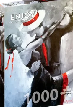 Notre Tango