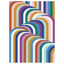 Now House - Puzzle 1000 pièces