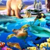 Oceans of Life